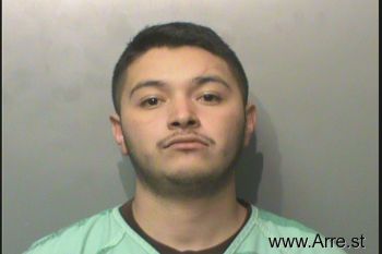 Alexis  Jimenez Diaz Mugshot